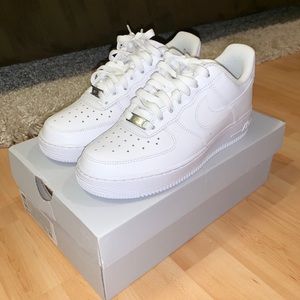 Women’s Nike Air Force 1 ‘07
